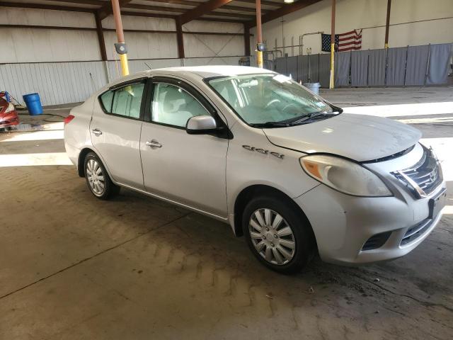 Photo 4 from auction – 2012 NISSAN VERSA S with VIN 3N1CN7AP9CL892195