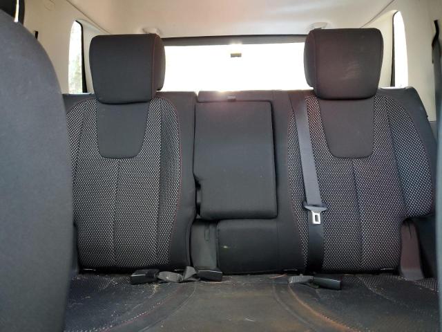 Photo 10 from auction – 2010 GMC TERRAIN SL with VIN 2CTFLEEW0A6393636