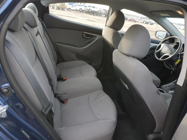 Photo 10 from auction – 2016 HYUNDAI ELANTRA SE with VIN 5NPDH4AE3GH766281