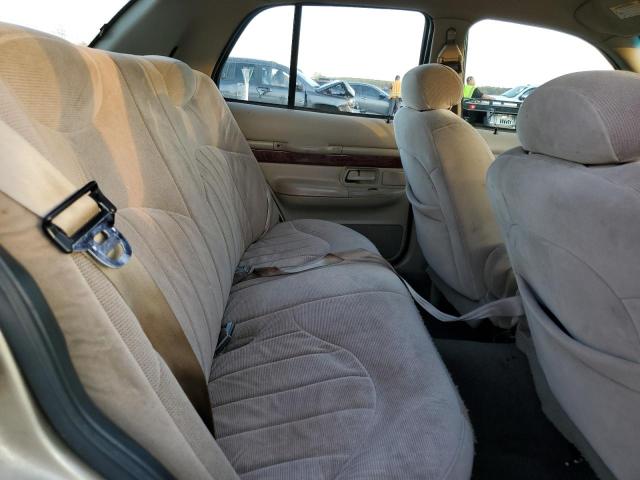 Photo 10 from auction – 2000 MERCURY GRAND MARQ with VIN 2MEFM74W8YX727209