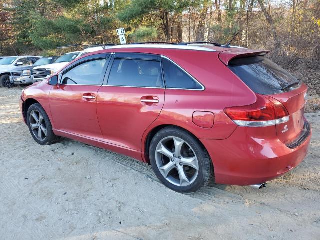 Photo 2 from auction – 2014 TOYOTA VENZA LE with VIN 4T3BK3BB0EU096993