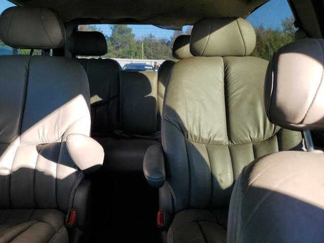 Photo 10 from auction – 2000 CHRYSLER TOWN & COU with VIN 1C4GP64L3YB679845