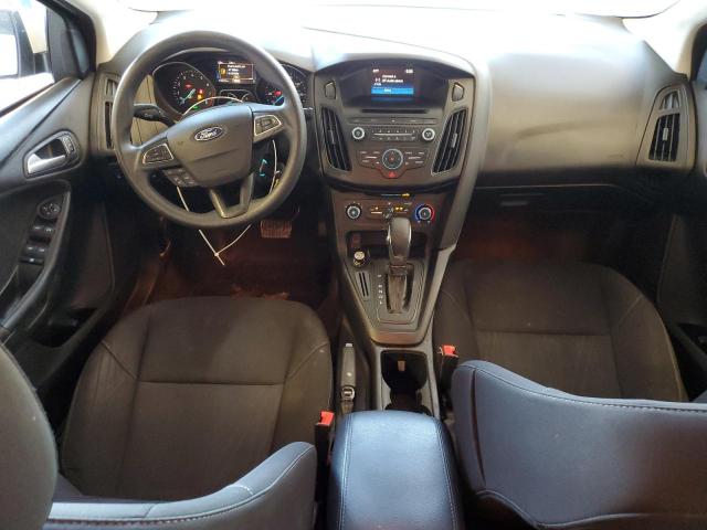 Photo 8 from auction – 2017 FORD FOCUS SE with VIN 1FADP3F23HL300123