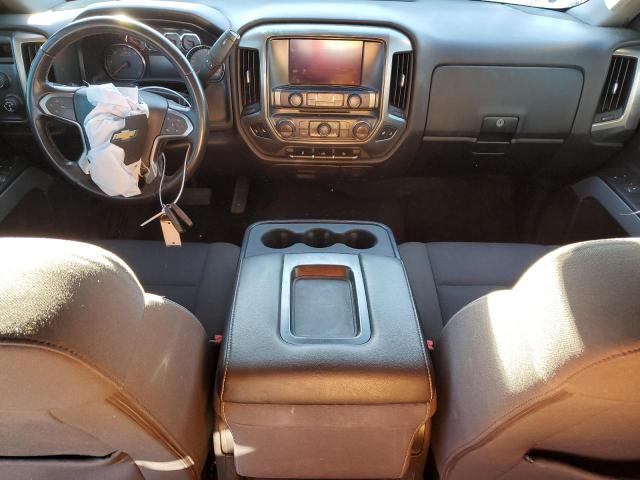 Photo 8 from auction – 2018 CHEVROLET SILVERADO with VIN 3GCUKRECXJG143943