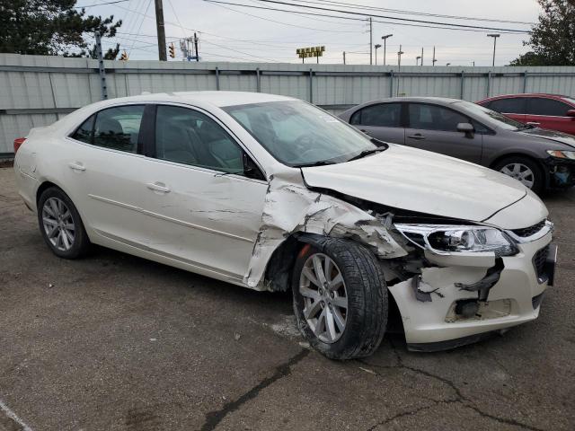 Photo 4 from auction – 2014 CHEVROLET MALIBU 2LT with VIN 1G11E5SL1EF170603