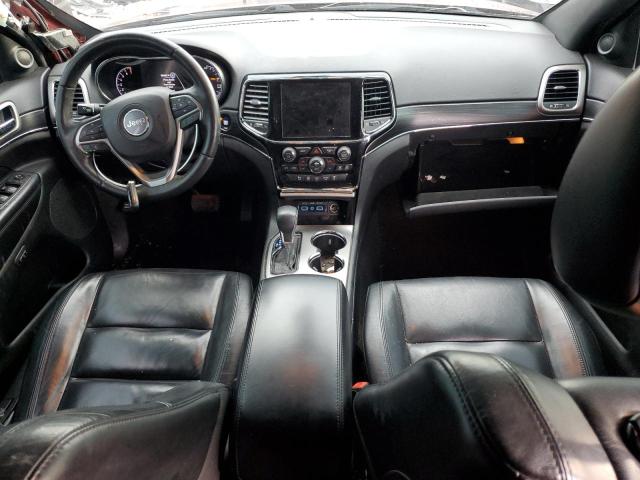 Photo 8 from auction – 2019 JEEP GRAND CHER with VIN 1C4RJFBG2KC686450