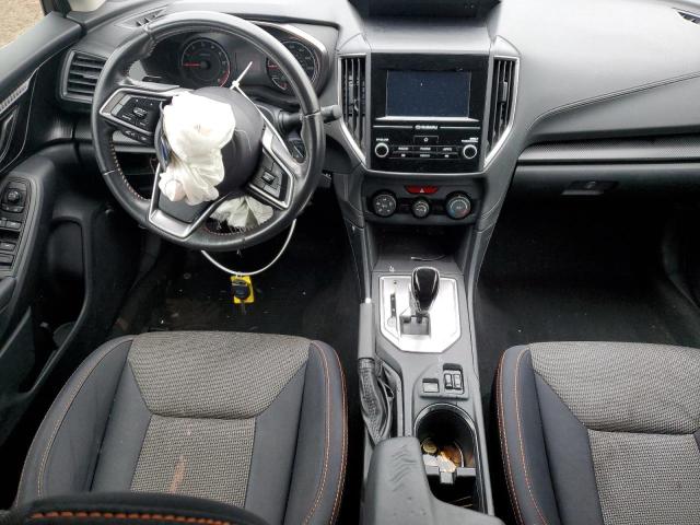 Photo 8 from auction – 2018 SUBARU CROSSTREK with VIN JF2GTABCXJH337153