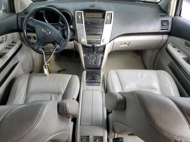 Photo 8 from auction – 2008 LEXUS RX 350 with VIN 2T2HK31U78C087361