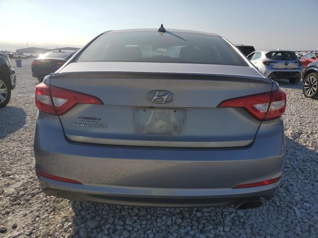 Photo 6 from auction – 2015 HYUNDAI SONATA SE with VIN 5NPE24AF0FH214878