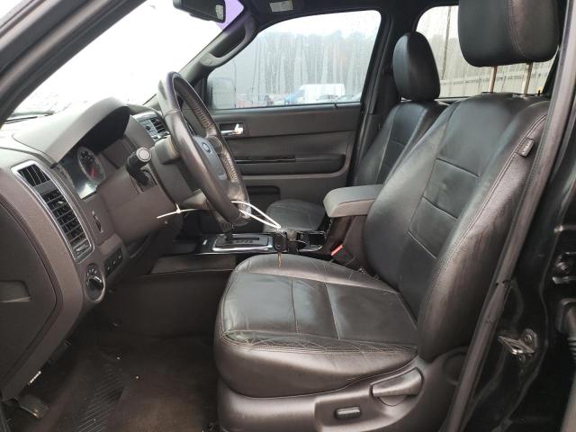 Photo 7 from auction – 2010 FORD ESCAPE LIM with VIN 1FMCU0E73AKA71945