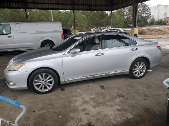 LEXUS ES 350 2010 con VIN JTHBK1EG4A2396842 - Foto de la subasta