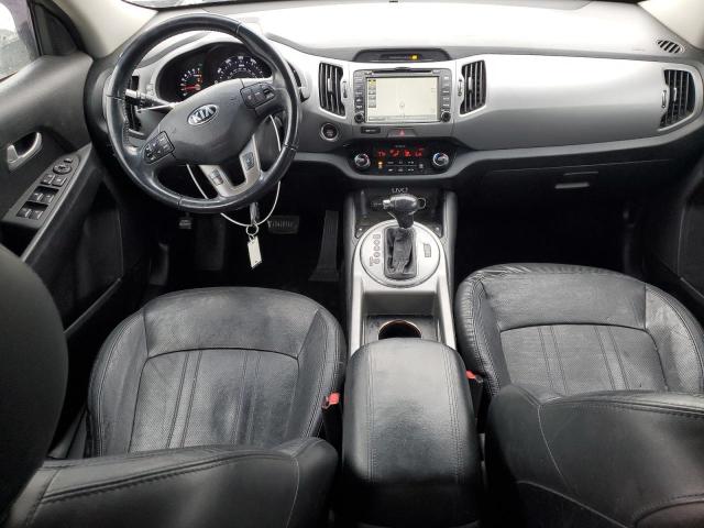 Foto 8 de la subasta – 2015 KIA SPORTAGE E con VIN KNDPCCAC5F7714612