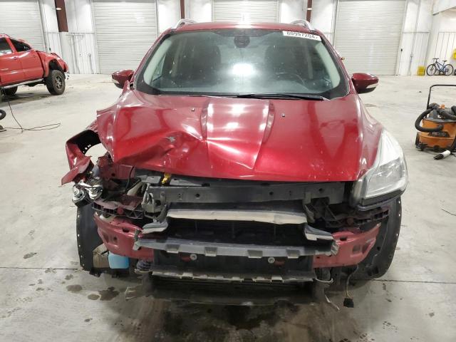 Photo 5 from auction – 2015 FORD ESCAPE TIT with VIN 1FMCU9J91FUA79064