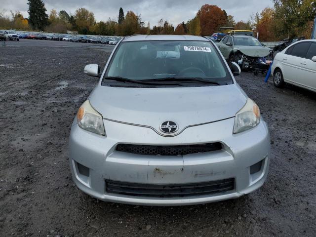 Photo 5 from auction – 2012 TOYOTA SCION XD with VIN JTKKU4B4XC1021997
