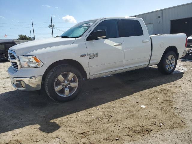RAM 1500 CLASS 2019 with VIN 1C6RR6TT4KS657534 - Photo from auction