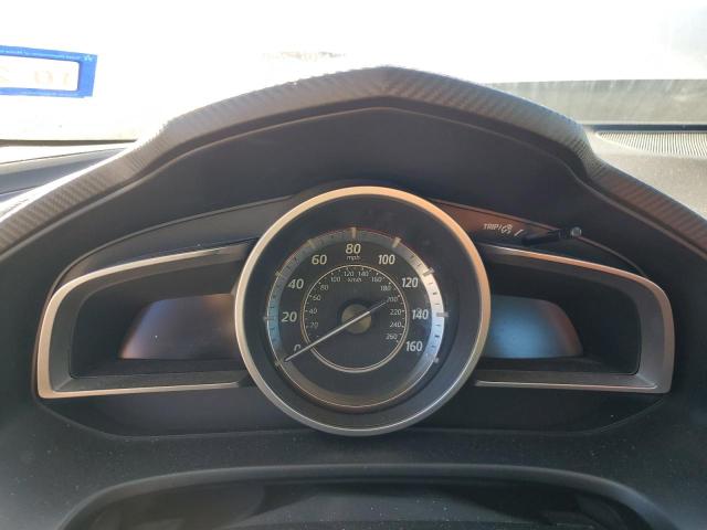 Photo 9 from auction – 2016 MAZDA 3 TOURING with VIN 3MZBM1W77GM315129