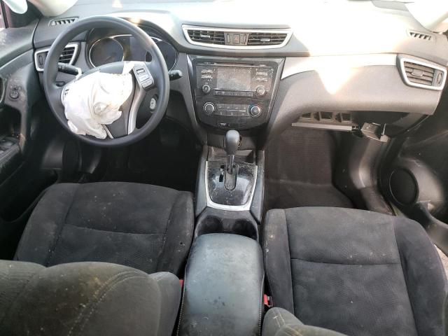 Photo 8 from auction – 2016 NISSAN ROGUE S with VIN JN8AT2MT2GW017275