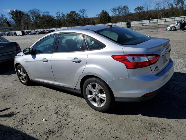 Photo 2 from auction – 2013 FORD FOCUS SE with VIN 1FADP3F25DL368840
