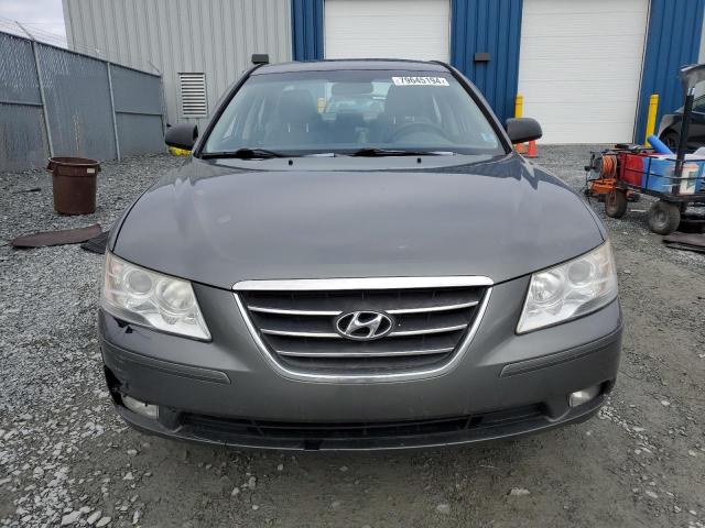 Photo 5 from auction – 2010 HYUNDAI SONATA GLS with VIN 5NPET4AC7AH646296