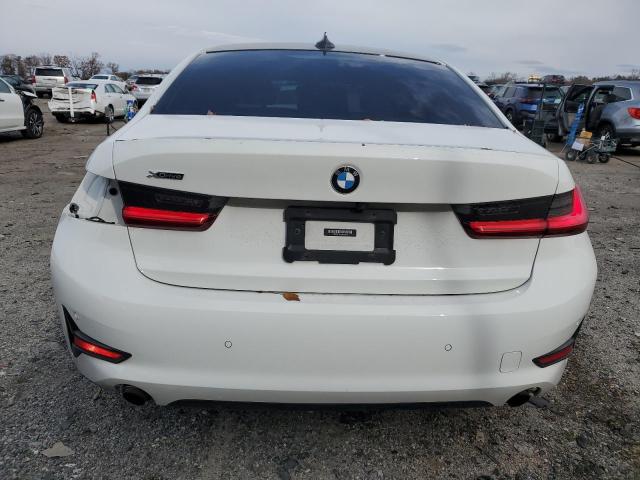 Foto 6 de la subasta – 2021 BMW 330XI con VIN 3MW5R7J03M8B95197