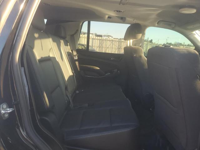 Photo 11 from auction – 2020 CHEVROLET TAHOE POLI with VIN 1GNLCDEC6LR296535