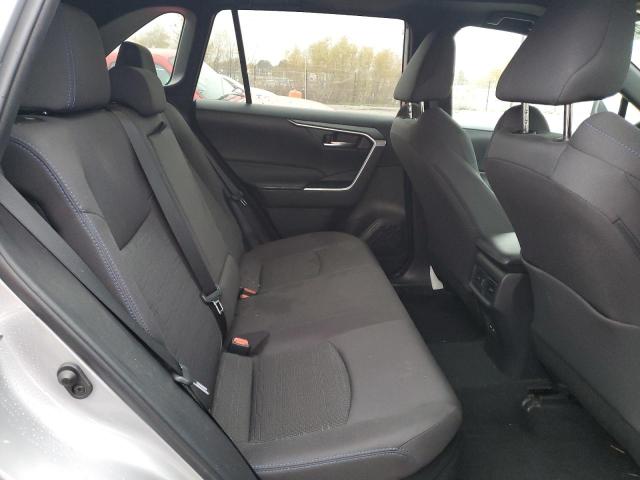 Photo 11 from auction – 2022 TOYOTA RAV4 SE with VIN 2T3T6RFV0NW032744