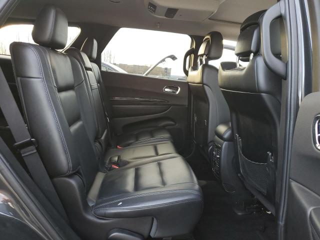 Photo 11 from auction – 2011 DODGE DURANGO CR with VIN 1D4RE4GG6BC695799