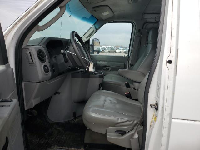 Photo 7 from auction – 2012 FORD ECONOLINE with VIN 1FTSE3EL7CDA31855