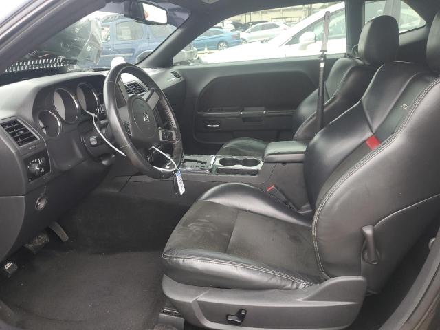 Photo 7 from auction – 2009 DODGE CHALLENGER with VIN 2B3LJ74WX9H547109