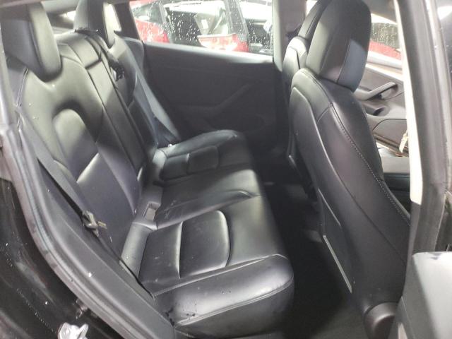 Photo 10 from auction – 2022 TESLA MODEL 3 with VIN 5YJ3E1EA1NF303867