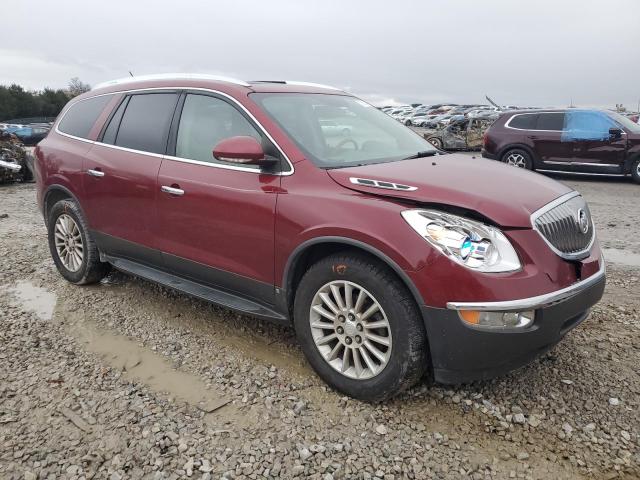 Photo 4 from auction – 2009 BUICK ENCLAVE CX with VIN 5GAER23D29J190155