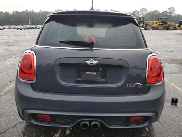Photo 6 from auction – 2015 MINI COOPER S with VIN WMWXP7C53F2A33968