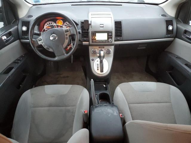 Photo 8 from auction – 2011 NISSAN SENTRA 2.0 with VIN 3N1AB6AP6BL633561