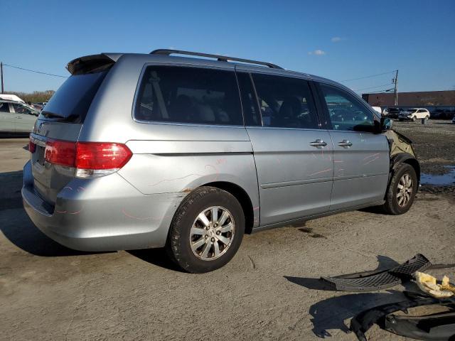 Photo 3 from auction – 2008 HONDA ODYSSEY EX with VIN 5FNRL38668B050617