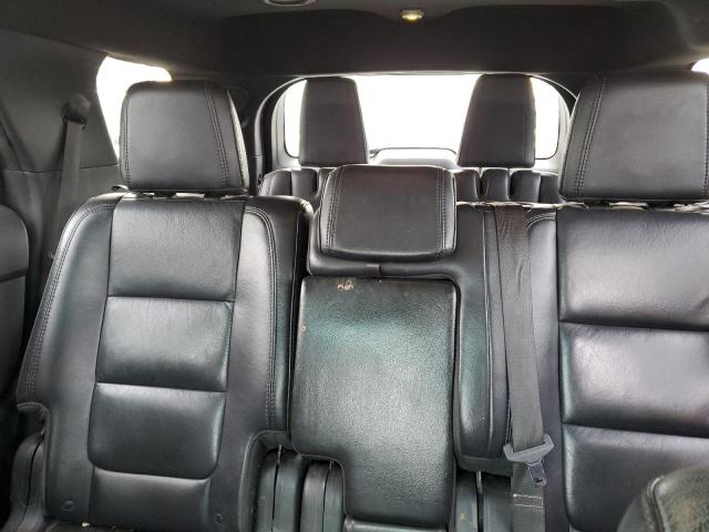 Photo 10 from auction – 2013 FORD EXPLORER L with VIN 1FM5K7F84DGC07618