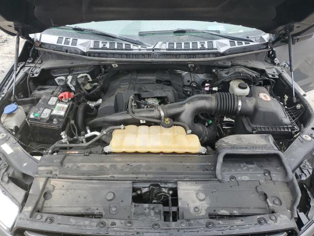 Photo 11 from auction – 2018 FORD F150 SUPER with VIN 1FTEX1EP5JFB42145