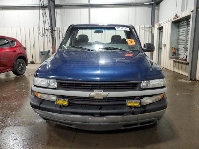 Photo 5 from auction – 1999 CHEVROLET SILVERADO with VIN 1GCEC14T9XE213212