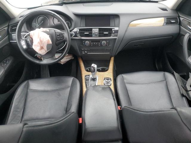 Photo 8 from auction – 2014 BMW X3 XDRIVE2 with VIN 5UXWX9C53E0D26501