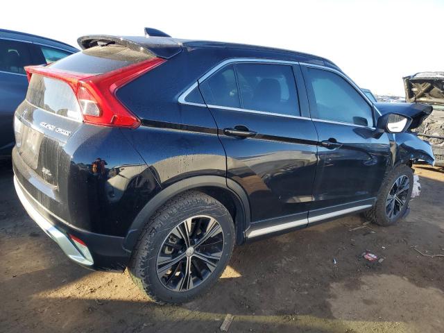Photo 3 from auction – 2018 MITSUBISHI ECLIPSE CR with VIN JA4AT5AA0JZ048590