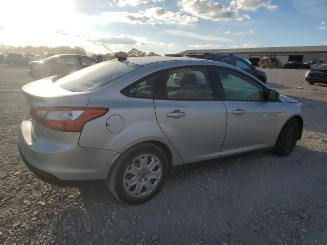 Photo 3 from auction – 2012 FORD FOCUS SE with VIN 1FAHP3F23CL247501