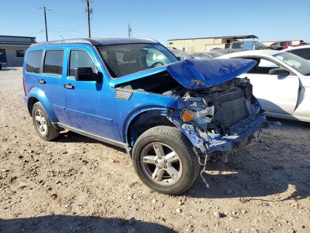 Фото 4 с аукциона – 2007 DODGE NITRO SLT с VIN 1D8GT58K87W608771