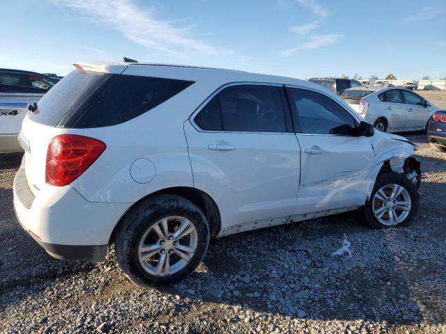 Photo 3 from auction – 2014 CHEVROLET EQUINOX LS with VIN 2GNALAEK6E6293369