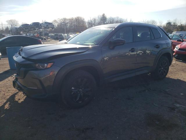 MAZDA CX-50 PREF 2025 with VIN 7MMVABBMXSN304831 - Photo from auction