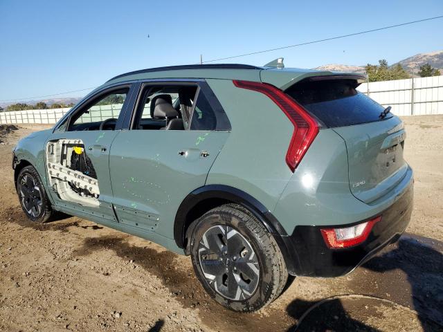 Photo 2 from auction – 2023 KIA NIRO WIND with VIN KNDCR3L14P5024064