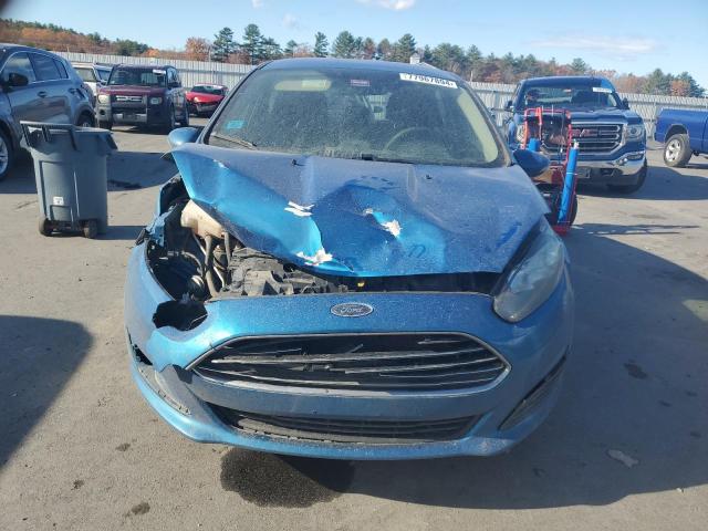 Photo 5 from auction – 2017 FORD FIESTA SE with VIN 3FADP4EJ4HM158507