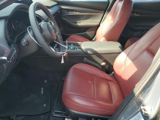 Снимка 7 от търг – 2024 MAZDA 3 PREFERRE с VIN JM1BPBLM5R1652599