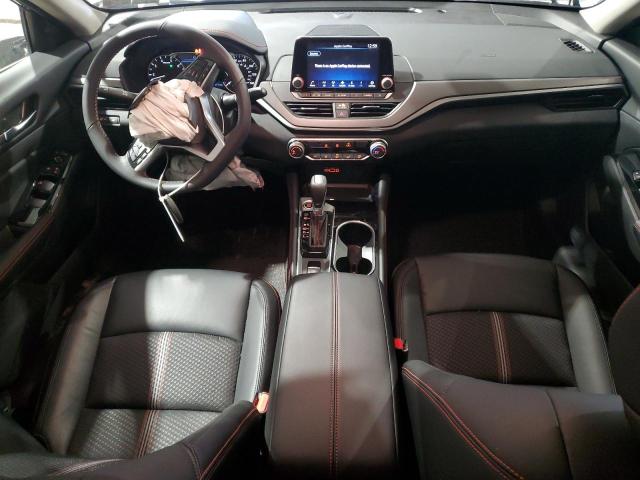 Photo 8 from auction – 2024 NISSAN ALTIMA SR with VIN 1N4BL4CW2RN436068
