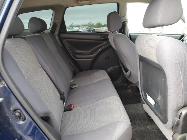 Photo 10 from auction – 2005 TOYOTA COROLLA MA with VIN 2T1KR32EX5C360981