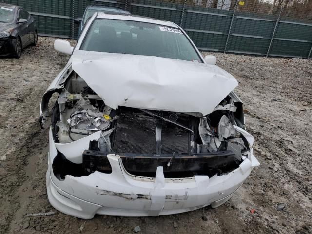 Photo 5 from auction – 2006 TOYOTA COROLLA CE with VIN 2T1BR32E26C597949