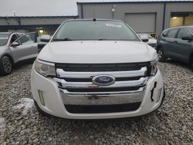 Photo 5 from auction – 2011 FORD EDGE LIMIT with VIN 2FMDK3KC1BBB59899